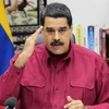 Tổng thống Venezuela Nicolás Maduro. (Nguồn: Reuters)