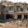 Tây Nam Syria yên bình sau thỏa thuận ngừng bắn. (Nguồn: Reuters)