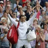 Federer lần thứ 11 vào chung kết Wimbledon. (Nguồn: Guardian)