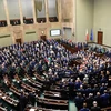Một cuộc họp của Quốc hội Ba Lan. (Nguồn: Politico Europe)