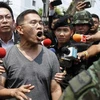 Cảnh sát Thái Lan đã yêu cầu bắt giữ ông Watana Muangsook. (Nguồn: bangkokpost)