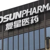 Tập đoàn dược phẩm Fosun của Trung Quốc bị ngăn cản mua cổ phần công ty dược phẩm Gland của Ấn Độ. (Nguồn: Reuters)