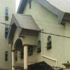 Nhà thờ ở Ozubulu, nơi xảy ra vụ xả súng. (Nguồn: thenewsguru.com)