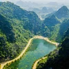 Việt Nam vào danh sách điểm đến đẹp và tiết kiệm nhất thế giới