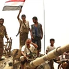 Lực lượng quân đội Yemen. (Nguồn: The Gulf Today)