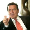 Cựu Thủ tướng Đức Gerhard Schroeder. (Nguồn: Alchetron)