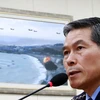 Tân Chủ tịch Hội đồng tham mưu trưởng liên quân (JCS) Hàn Quốc, Tướng Jeong Kyeong-doo. (Nguồn: hani.co.kr)