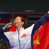 Những gương mặt giành HCV cho đoàn Việt Nam tại SEA Games 29