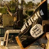 Phiến quân IS tại Libya. (Nguồn: The Independent)