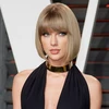 Taylor Swift, một trong những 'nữ hoàng doanh thu' của làng nhạc thế giới. (Nguồn: Fox News)