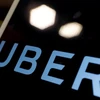 Thu nhập của Uber vẫn tiếp tục tăng. (Nguồn: Reuters)