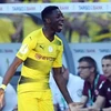 Dembélé sắp rời Dortmund để đến Barcelona. (Nguồn: Getty Images)