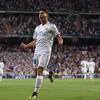 Marco Asensio sắm vai người hùng của Real Madrid. (Nguồn: Getty Images)