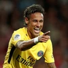 Neymar đang là cầu thủ đắt giá nhất trên thị trường chuyển nhượng cầu thủ. (Nguồn: Reuters)