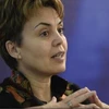 Đại diện của EC tại Romania, bà Angela Cristea. (Nguồn: Business Review)