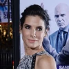 Sandra Bullock hỗ trợ các nạn nhân 1 triệu USD. (Nguồn: UPI.com)