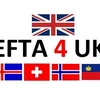Anh sẽ gia nhập EFTA? (Nguồn: Bruges Group)