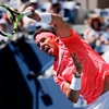 Nadal thẳng tiến vào tứ kết US Open 2017. (Nguồn: AP)