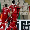Xác định 4 đội châu Á dự VCK World Cup 2018, Syria lập kỳ tích