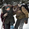 Phim The Mountain Between Us được đánh giá cao. (Nguồn: ew.com)