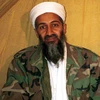 Trùm khủng bố Osama bin Laden. (Nguồn: AP)