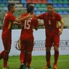 U18 Việt Nam không được phép thua Myanmar. (Nguồn: MFF)