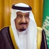 Quốc vương Saudi Arabia Salman bin Abdul Aziz Al Saud. (Nguồn: Time Magazine)