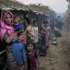 Người Rohingya. (Nguồn: Zeit Online)