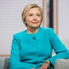 Cựu Ngoại trưởng Mỹ Hillary Clinton. (Nguồn: Getty Images)