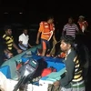 6 trẻ em thiệt mạng trong vụ lật thuyền thương tâm tại Ấn Độ