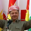 Ông Sirwan Barzani. (Nguồn: AFP)