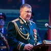 Tướng Valery Asapov. (Nguồn: RT.com)