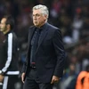 Trận thua PSG là lần cuối Ancelotti dẫn dắt Bayern. (Nguồn: ESPN)