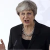 Thủ tướng Anh Theresa May. (Nguồn: foreignpolicy)