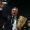 Jupp Heynckes trở lại dẫn dắt Bayern. (Nguồn: eurosport.com)