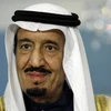 Quốc vương Salman của Saudi Arabia. (Nguồn: AP)
