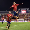 Tây Ban Nha đã giành vé dự vòng chung kết World Cup 2018. (Nguồn: Getty Images)