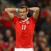 Gareth Bale sẽ phải ở nhà xem World Cup nếu Xứ Wales thua Ireland. (Nguồn: Getty Images)