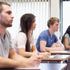 Các sinh viên quốc tế sẽ phải trải qua một bài kiểm tra chính thức mới về kĩ năng ngôn ngữ trước khi nhập học. (Ảnh minh họa: drlopresti.com)