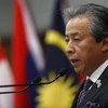 Ông Anifah Aman, trợ lý Ngoại trưởng Malaysia. (Nguồn: themalaymailonline)