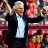 Jupp Heynckes mang luồng gió mới đến cho Bayern. (Nguồn: dw.com)