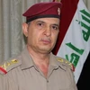Tổng tham mưu trưởng quân đội Iraq, Thượng tướng Othman al-Ghanmi. (Nguồn: alarabyanews.com)