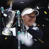 Wozniacki vô địch WTA Finals. (Nguồn: Getty Images)