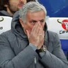 Mourinho đã ba lần liên tiếp bại trận ở Stamford Bridge. (Nguồn: Reuters)