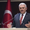 Tuyên bố của Thổ Nhĩ Kỳ đưa ra trước chuyến thăm Mỹ của ông Binali Yildirim. (Nguồn: dailysabah.com)