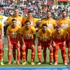 Benevento thua cả 12 trận đấu tại Serie A mùa này. (Nguồn: SannioSport)