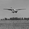 Máy bay L-410. (Nguồn: interfax.ru)