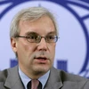 Đại sứ Nga tại NATO Alexander Grushko. (Nguồn: ibtimes.com)