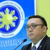 Người phát ngôn của Tổng thống Philippines Harry Roque. (Nguồn: philstar.com)