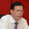 [Video] Khởi tố nguyên Tổng giám đốc Tập đoàn Dầu khí Việt Nam